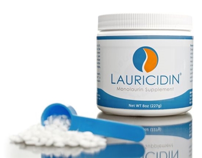 Lauricidin