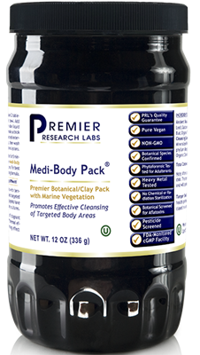 Medi-Body Pack (12 oz Powder)