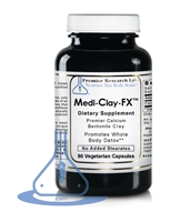Medi-Clay-FX (90 Caps)