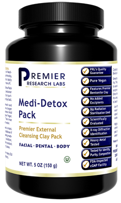 Medi Detox Pack