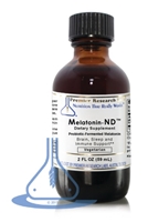 Melatonin-ND (2 fl oz)