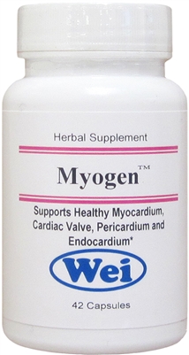 Myogen