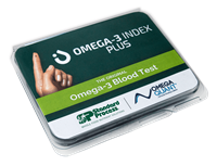 Omega 3 Index Plus Test