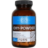 Oxy-Powder (120 Capsules)