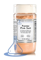 Pink Salt Premier (12 oz)