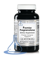 Pregnenolone Premier (60 Caps)