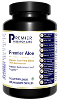 Premier Aloe