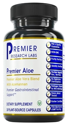 Premier Aloe
