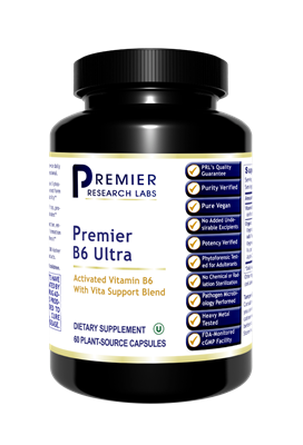 Premier B6 Ultra