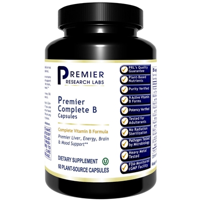 Premier Complete B