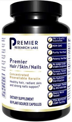 Premier Hair, Skin & Nails (Previously DermaVen)