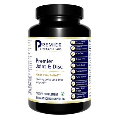 Premier Joint & Disc