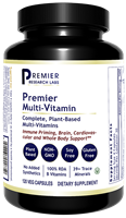 Premier Multi-Vitamin