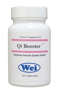 Qi Booster