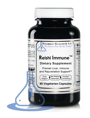 Reishi Immune (90 Caps)
