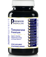 Testosterone Premium