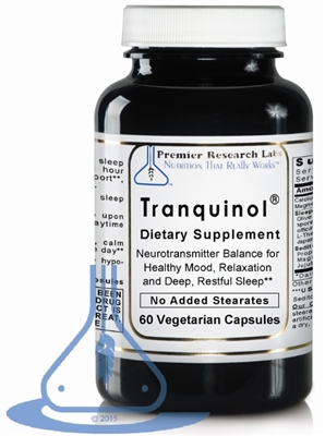 Tranquinol (60 caps)