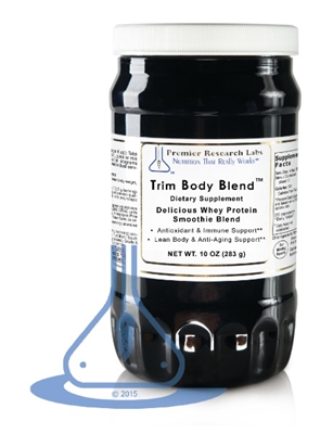 Trim Body Blend 10oz