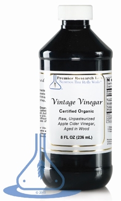 Vintage Vinegar (8 fl oz)