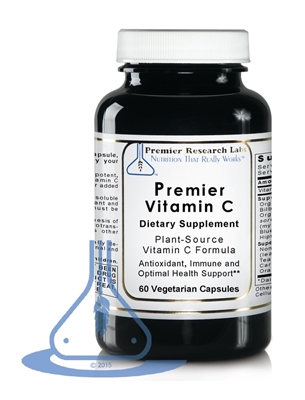 Vitamin C Premier (60 Caps)