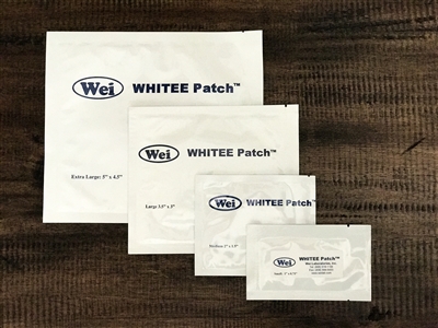 WHITEE Patch