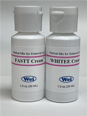 Whitee Cream 1 oz
