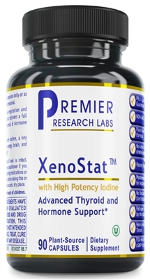 XenoStat (90 Caps)
