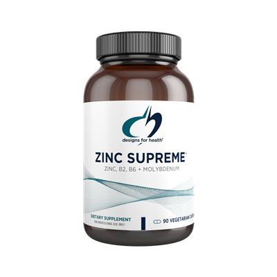 Zinc Surpreme