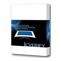 ICVERIFY Single User Software