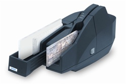 Epson Capture One Scanner with 30 DPM - 100 Document Feeder