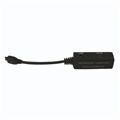 Multiport Cable for VeriFone VX670 to PC/USB/RJ45