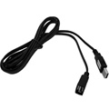 PC Cable for First Data FD-10/FD-20