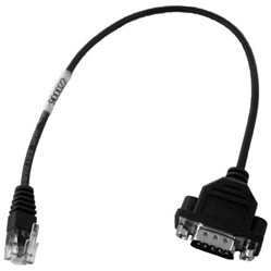 Check Reader Cable - First Data FD-100 to MICR Imager & MiniMICR 3800