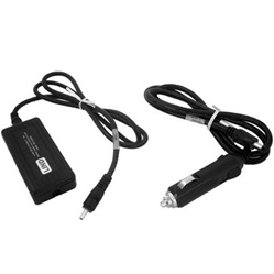 Car Adaptor/Charger for Nurit 8020