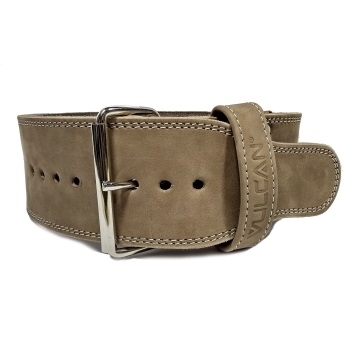 Vulcan Leather Powerlifting Belt