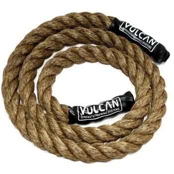 1.5" Manila Battling Rope