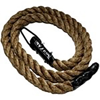 2" Manila Climbing Rope