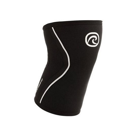 Rehband Knee Sleeve RX Purple 5 mm