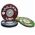 Fleck Kilogram Training Bumper Plates - Vulcan Strength