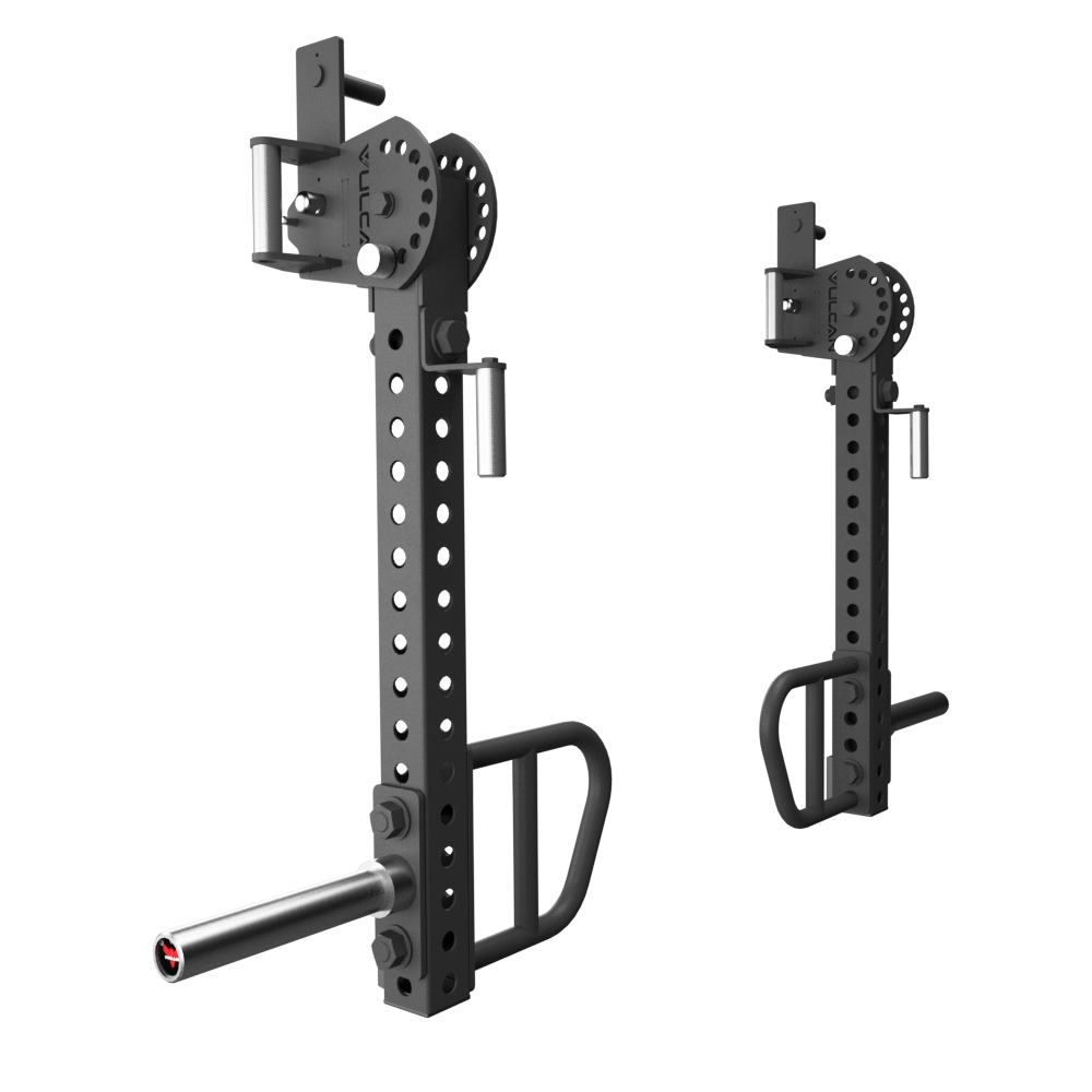 Jammer Arms For Power Rack