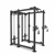 Vulcan Forge Functional Trainer Attachment for Power Rack - Plate Loaded