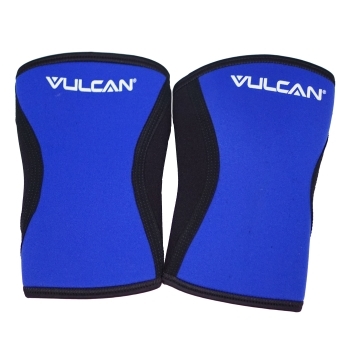 Vulcan Knee Sleeves