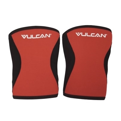 Vulcan Knee Sleeves