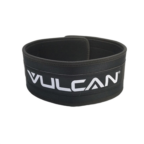 Vulcan 4" Nylon Weightlifting Belt