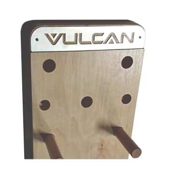 Pegboard for Climbing - 47"