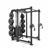 Vulcan Talos - Multi Functional Cable Pulley Attachment for Power Rack - Selectorized