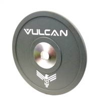 Vulcan Prime 10 lb Urethane Bumper Plates - Pair