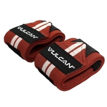 Vulcan Wrist Wraps for Olympic Weightlifting