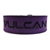 Vulcan Purple Leather Powerlifting Belt