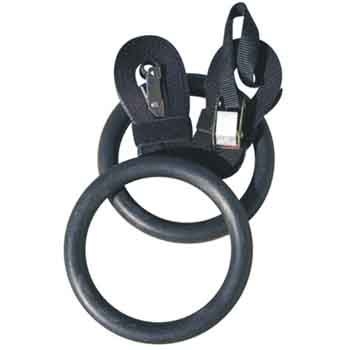 Gymnastics Rings